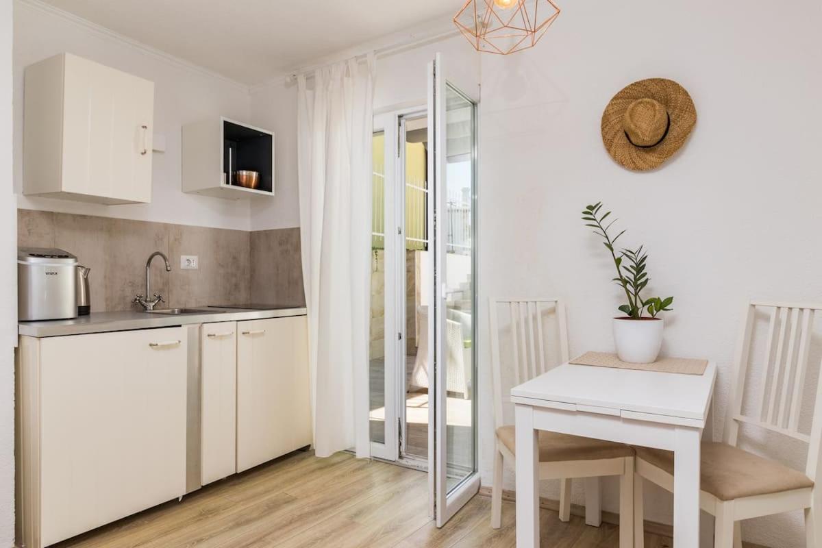 Ferienwohnung Gridolina Pula Exterior foto