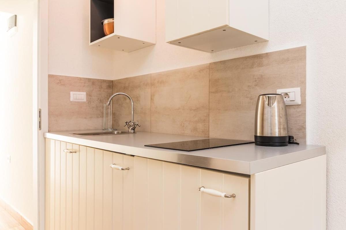 Ferienwohnung Gridolina Pula Exterior foto