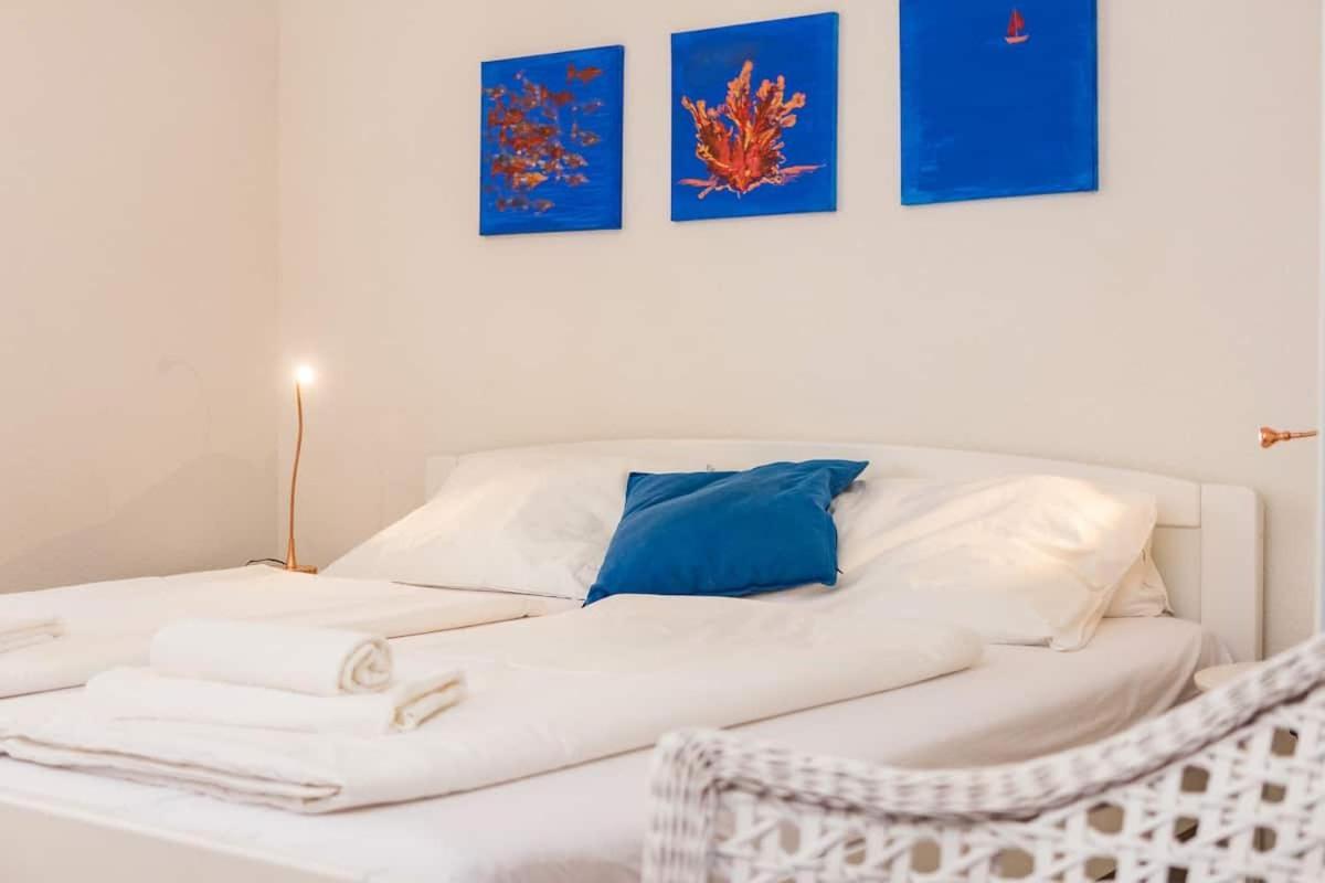 Ferienwohnung Gridolina Pula Exterior foto